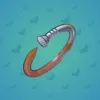 Nail Bracelet #944