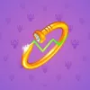 Nail Bracelet #955