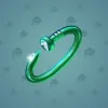 Nail Bracelet #967