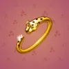 Nail Bracelet #981