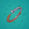 Nail Bracelet #982