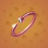 Nail Bracelet #995