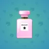 Perfume Bottle #10