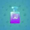 Perfume Bottle #1000