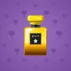 Perfume Bottle #1001