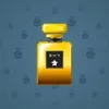 Perfume Bottle #1008