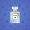 Perfume Bottle #1010