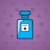 Perfume Bottle #1014