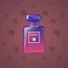 Perfume Bottle #1017