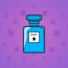 Perfume Bottle #1018