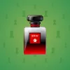 Perfume Bottle #1023