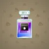 Perfume Bottle #1024