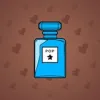 Perfume Bottle #1025