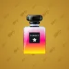 Perfume Bottle #103
