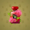 Perfume Bottle #1033