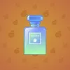 Perfume Bottle #1035
