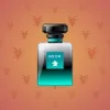 Perfume Bottle #1037