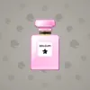 Perfume Bottle #1039