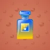 Perfume Bottle #1040