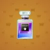Perfume Bottle #1046