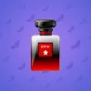 Perfume Bottle #1049