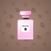 Perfume Bottle #1053