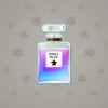 Perfume Bottle #1055