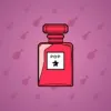 Perfume Bottle #1056