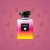 Perfume Bottle #1058