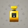 Perfume Bottle #1063