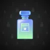 Perfume Bottle #1073