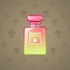 Perfume Bottle #1074