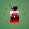 Perfume Bottle #1077
