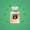 Perfume Bottle #1079