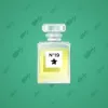 Perfume Bottle #108