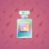 Perfume Bottle #1081