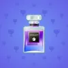 Perfume Bottle #1082