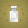 Perfume Bottle #1083