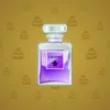 Perfume Bottle #1084