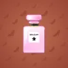 Perfume Bottle #1086