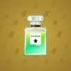 Perfume Bottle #1088