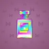 Perfume Bottle #109