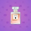 Perfume Bottle #1092