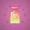 Perfume Bottle #1097
