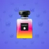 Perfume Bottle #11