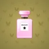 Perfume Bottle #1102