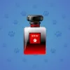Perfume Bottle #1103
