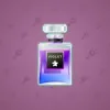 Perfume Bottle #1104
