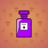 Perfume Bottle #1105