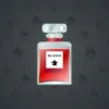 Perfume Bottle #1112